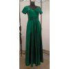 59635 59635 plesovka nylon elastan barva zelena md41021 odhad inv