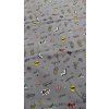 95212 teplakovina pocesana sire 150cm ccc199 inv26