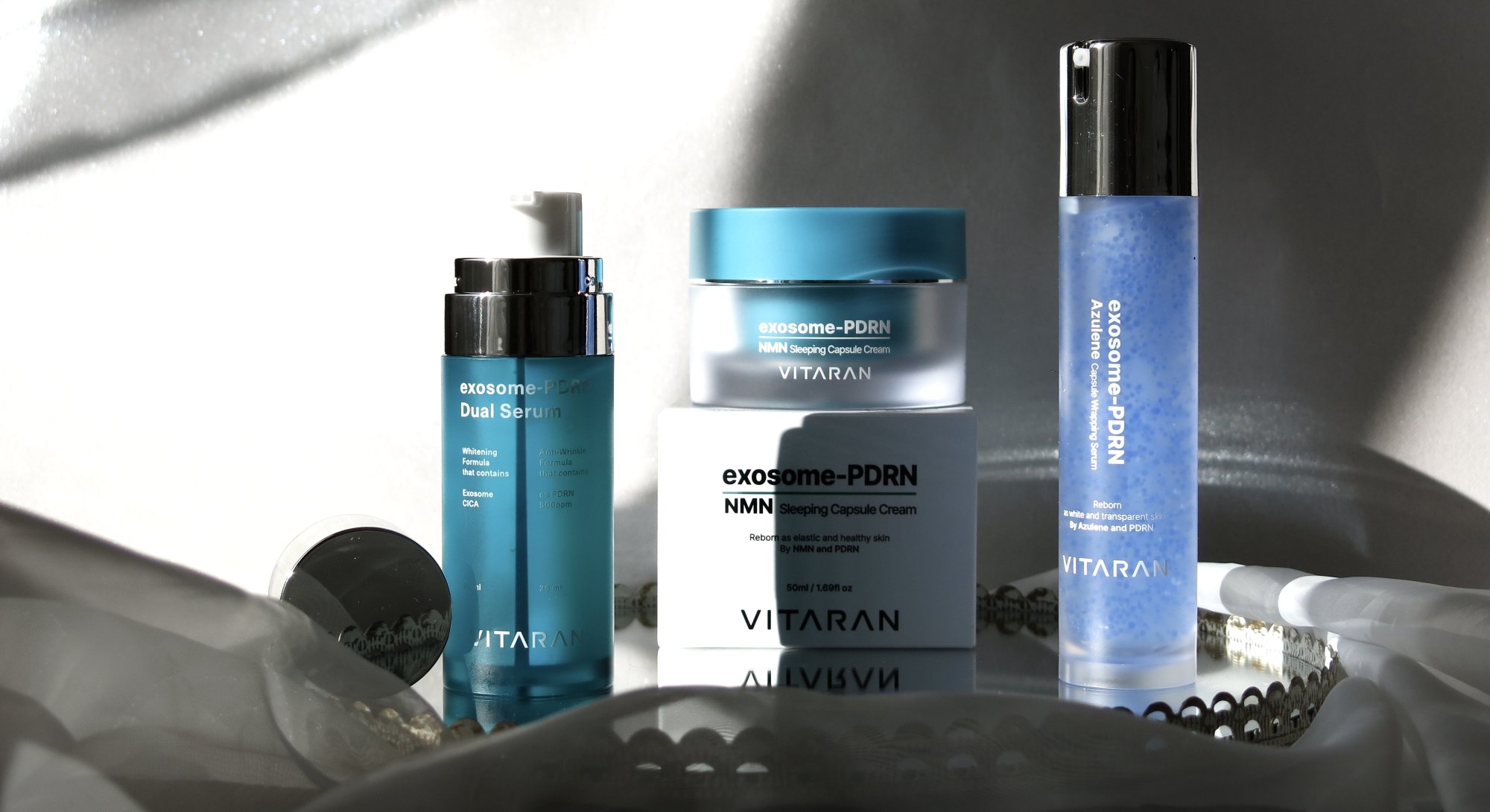 Biotech aktivní složky: co jsou exosomy a proč o nich mluví celý svět