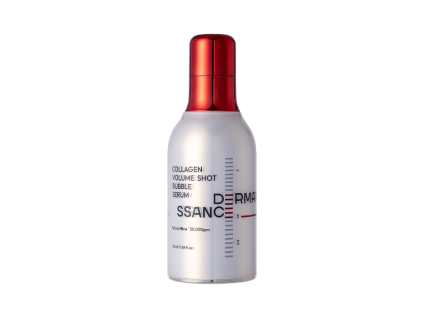 Dermarssance Collagen Volume Shot Bubble Serum