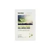Daymellow houttuynia cordata real ampoule mask