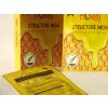 LOHASYS Honey Structure Mask