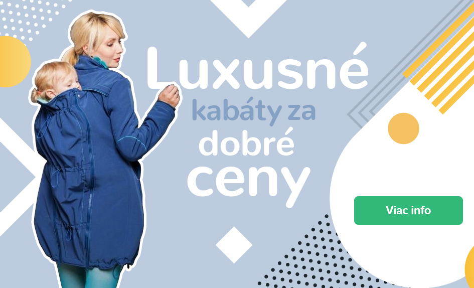 luxusne kabaty