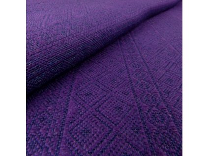 Šatka na nosenie detí Didymos - Limitovaná edícia - Indio Mystic hemp (Varianta 3,2)