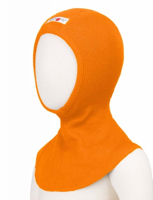 Kukla ManyMonths merinovlna Farba: Festive orange, Veľkosť: 0- 3/4 mesiace