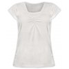 KLAUDIE- tričko pre diskrétne a pohodlné kojenie, krátky rukáv