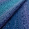 Šatka na nosenie detí Didymos - Limitovaná edícia - Indio Sole Occidente (Varianta 4,2)
