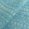 Šatka na nosenie detí Didymos - Limitovaná edícia - Indio Sommerbrise (Varianta 4,2)