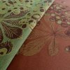 Šatka na nosenie detí Didymos - Limitovaná edícia - Kastanie (Varianta 4,7)