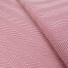 Šatka na nosenie detí Didymos - Limitovaná edícia - Lisca Raspberry (Varianta Lisca Raspberry)