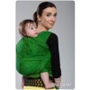 Šatka na nosenie detí Natibaby Morge avocat (Varianta 3,6)