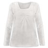 KLAUDIE- tričko pre diskrétne a pohodlné kojenie, dlhý rukáv