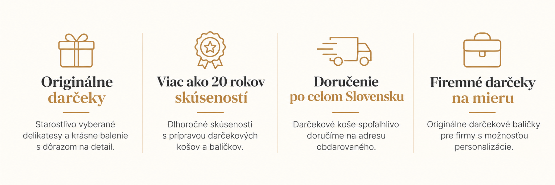 Konkurenčne výhody