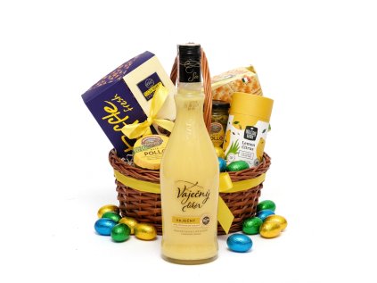 darcekovy kos pre zenu