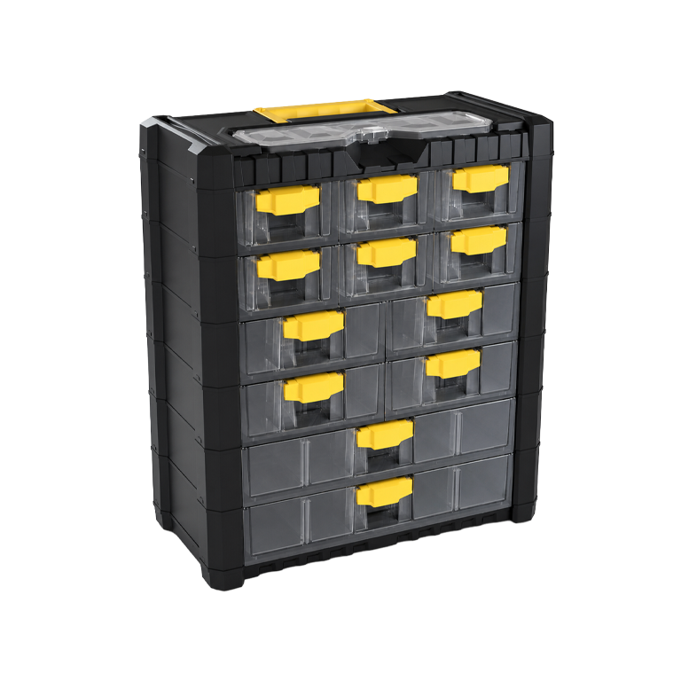 Organizéry