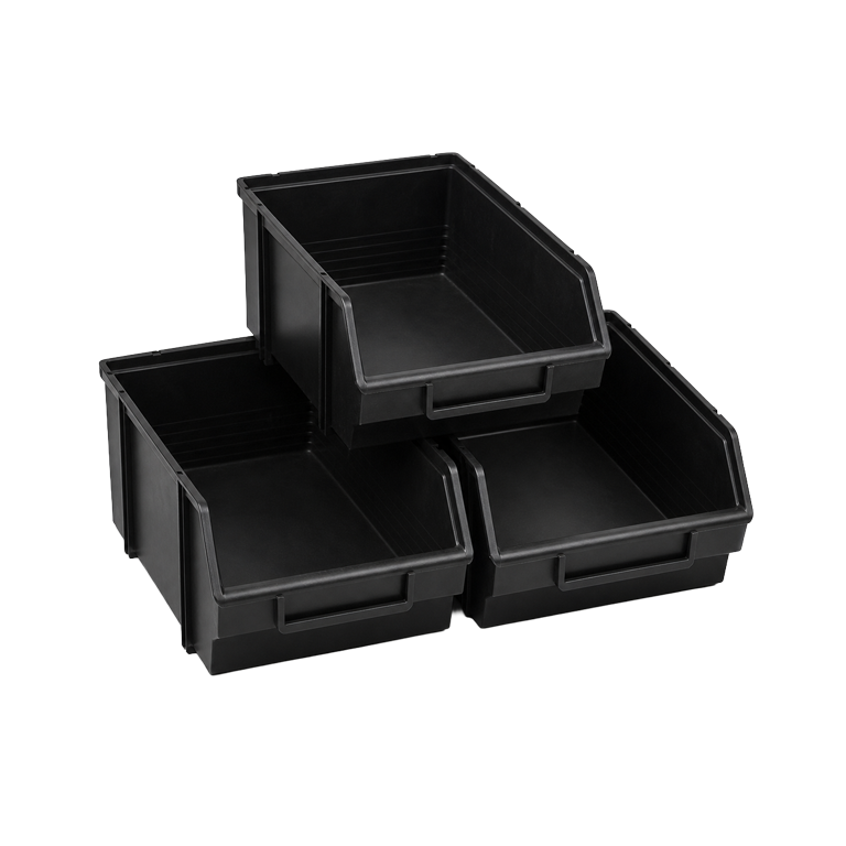 Plastové boxy