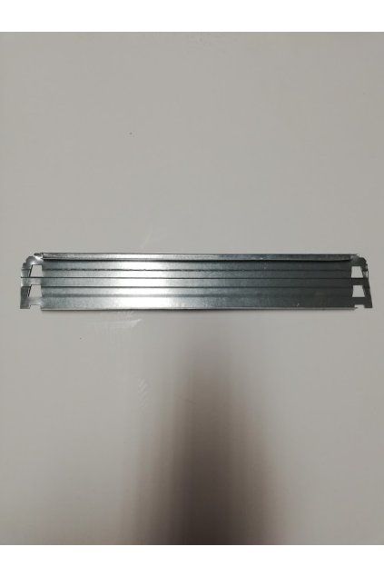 Bočnice dílenský regál