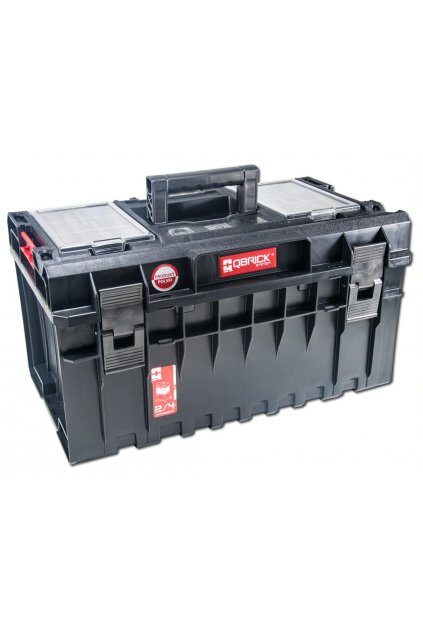 Box na nářadí