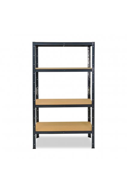 Kovový regál 155x110x60