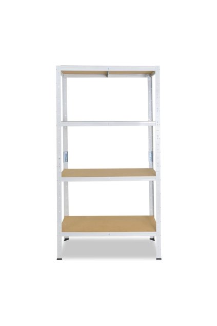 Kovový regál 155x90x60