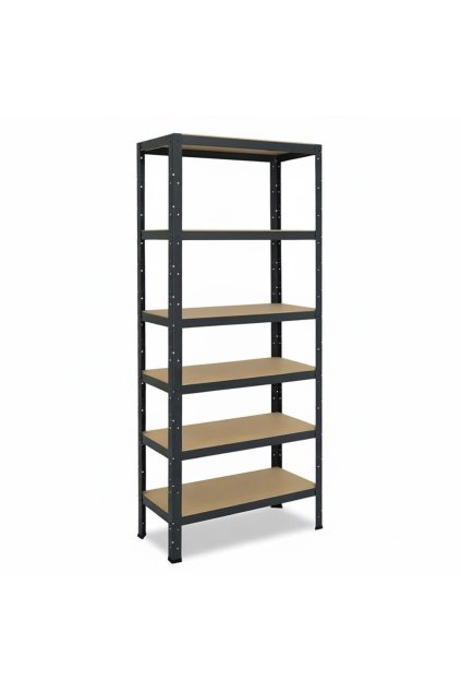 Policový regál 200x70x40