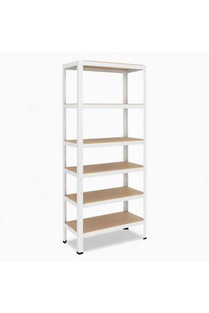 Policový regál 200x70x30