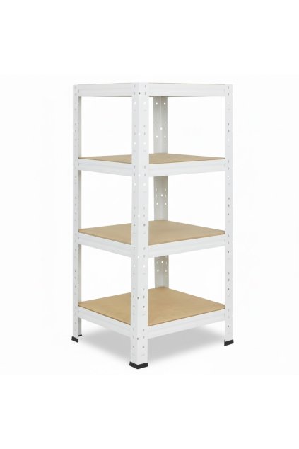 Kovový regál 115x50x40