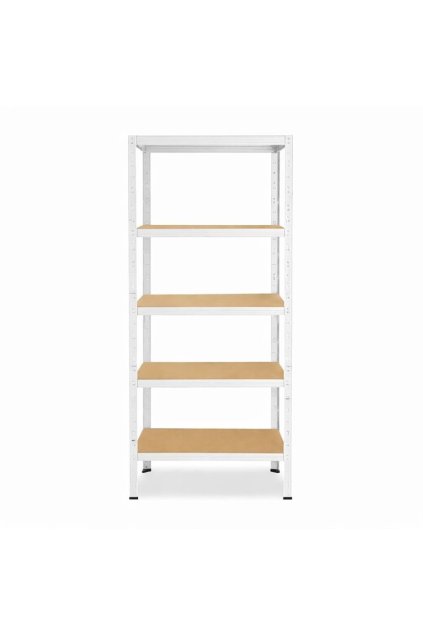 Kovový regál 180x70x60