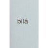 bílá