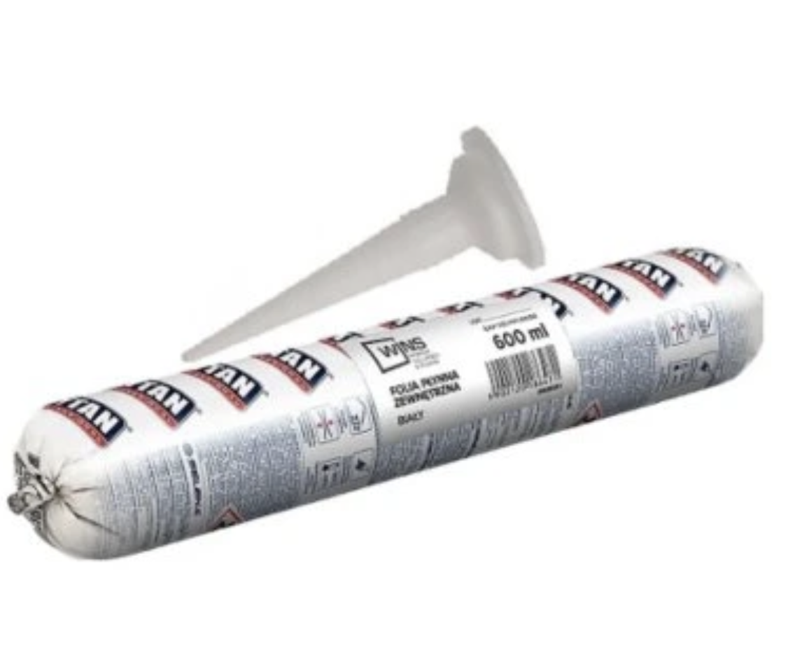 WINS vnější kapalná fólie