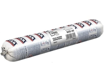 WINS vnější kapalná fólie  bílá