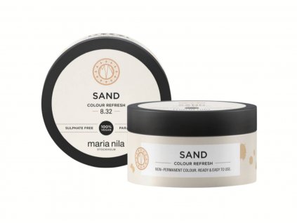 Maria Nila Colour Refresh 8.32 Sand