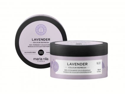 Maria Nila Colour Refresh 9.22 Lavender