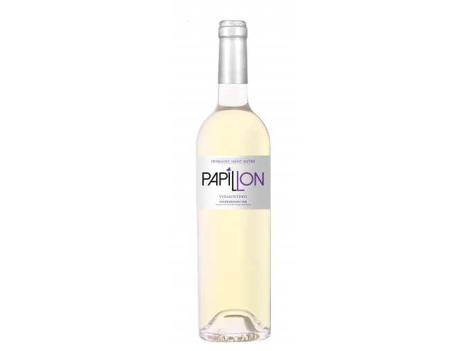 PAPILLON BLANC 2017