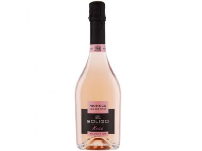 Prosecco rosé