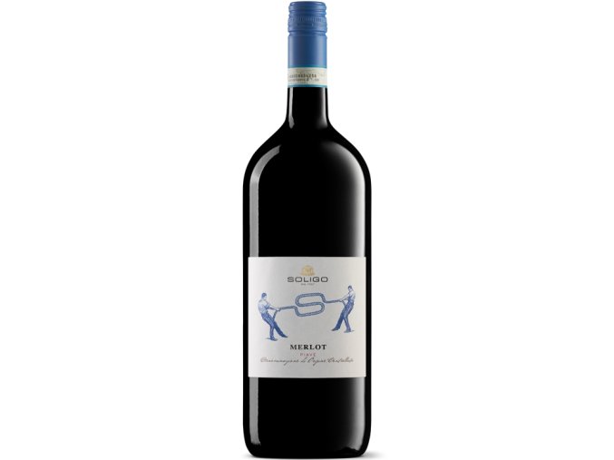 M merlot 1,5 2
