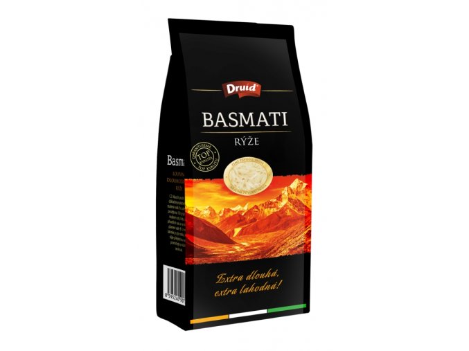 Ryze Basmati 1 kg