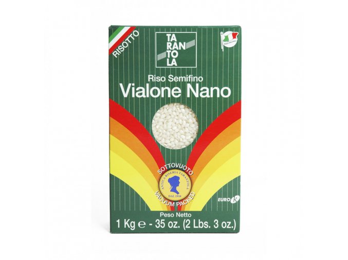 riso semifino vialone nano 1kg