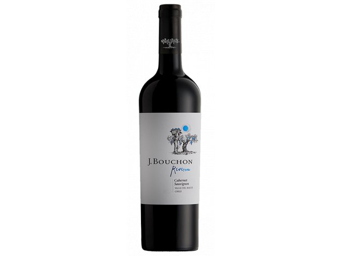 Reserva CabernetSauvignon ficha