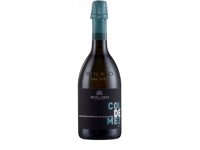 D.O.C.G. COL DE MEZ BRUT 75cl