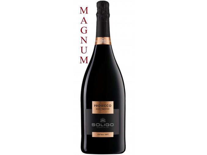 M magnum extra dry treviso nove