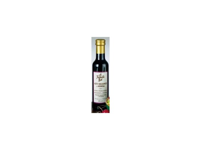 balsamic vinegar modena 1
