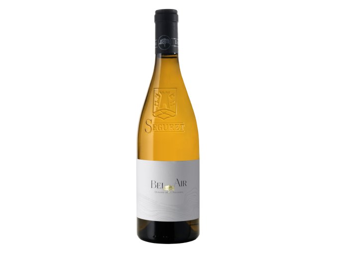 bel air blanc