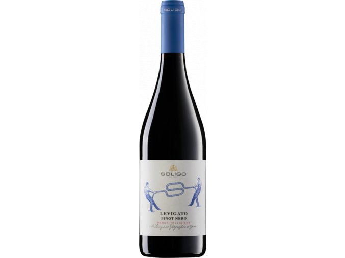 M levigato pinot nero