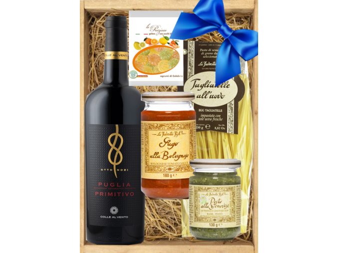 vánoční balíček IT 699