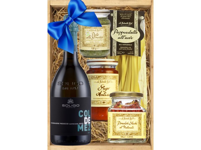 vánoční balíčekIT 899