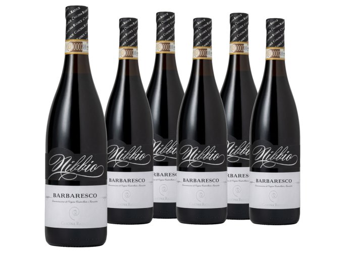 barbaresco akce