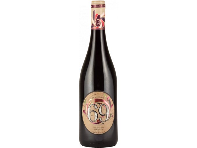 Beaujolais “69” Nouveau 2025