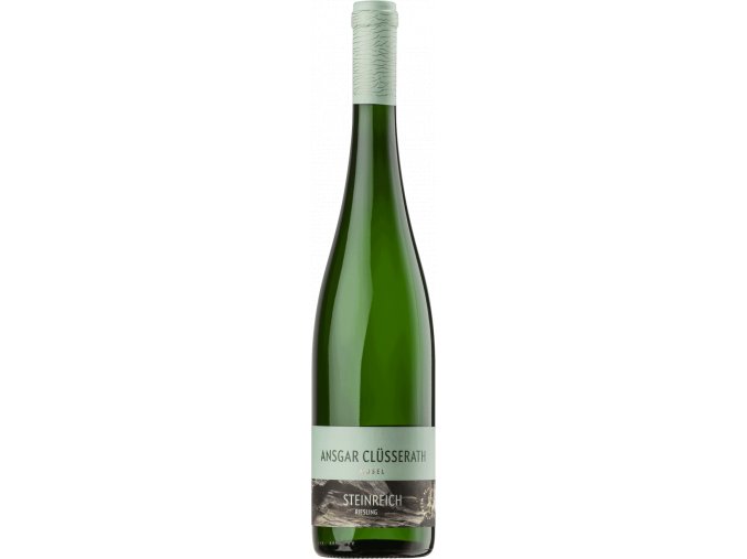 AC1804 Steinreich Riesling trocken front hoch