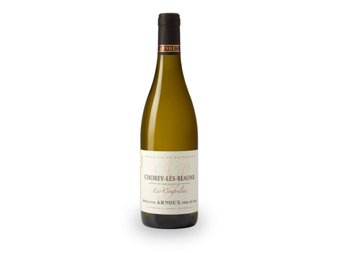 chorey les beaune les confrelins